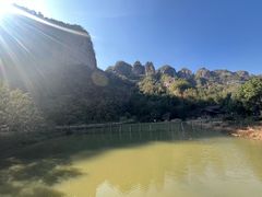 -十九峰景区