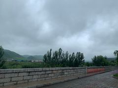 -图们国门景区