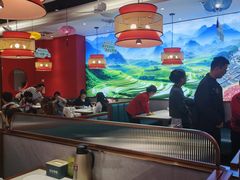 -东流山北京烤鸭·家常菜(南京首店)