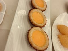 -利苑酒家(宜安广场店)