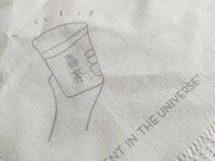 -喜茶(广州番禺奥园广场店)