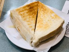 鮮油奶多-华嫂冰室(尖沙咀店)