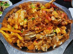 -馋嘴蛙火锅