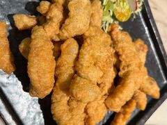 -周渝食惦·酸菜鱼精致川菜(横岗店)