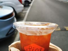 -Sips&Lick茶兰咖啡(五道口店)