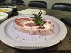 -橡果烤肉(仙林店)