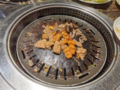-33韩式自助烧烤(环城南路店)