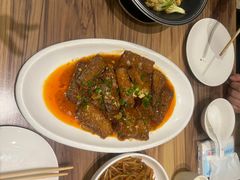 -九转小磨·东北菜老字号(祥安店)