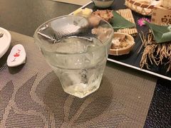 -长崎屋·日本料理·刺身·烧鸟(天河北路店)