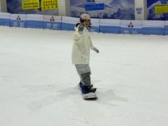 -绍兴启迪乔波冰雪世界