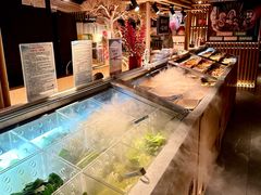 -温野菜涮涮锅(西单大悦城店)