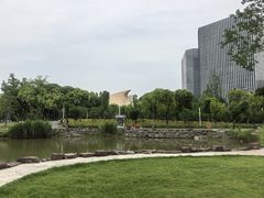 -上海马戏城