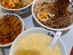 -易裕和·长沙米粉(竹塘西路店)