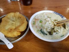 -西工饭庄快餐厅(西工小街店)