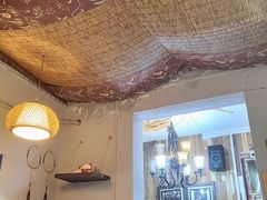 大堂-蜗牛小馆醉乡民谣云南菜(惠新西里店)