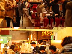 -Seesaw Coffee(上海太阳宫K46店)
