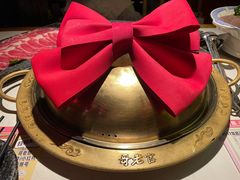 -哥老官重庆美蛙鱼头(五角场合生汇店)