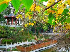 -邱少云烈士纪念馆