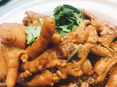 -烤五行·烧烤烤串(石佛营店)