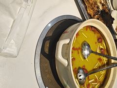 -清真·马坡烧烤涮牛肚·酸浆火锅(新区总店)