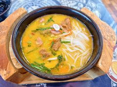 -桥香园过桥米线(国贸店)