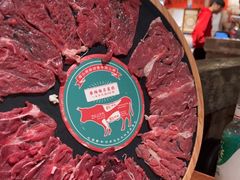 -周小明火锅(黑金冠社区店)