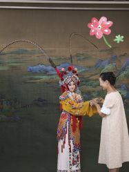 -梨园天地京剧摄影(玲珑天地店)