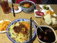 -清真·七祺祥面片手抓羊肉(瑞德店)