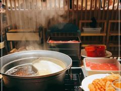 -温野菜涮涮锅(西单大悦城店)