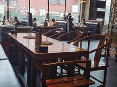 -丁卯•铜锅涮肉(工体店)