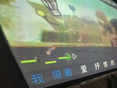 -V-SHOW KTV(济南概念店)