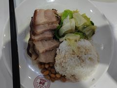 -上海财经大学-绿叶食堂