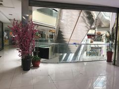 -东方巴黎购物广场