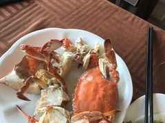 -天桥饭店·特色海鲜(金山嘴渔村店)