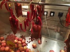 -北京王府井希尔顿酒店·万斯阁西餐厅