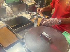 -詹爷爷乌节路街头冰淇淋