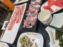 -千亿来乌拉火锅(德胜店)