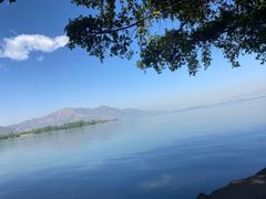 -西昌邛海湿地