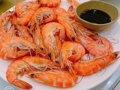 -湛江渔港·大排档(乐园路总店)