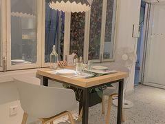 -春树下·树屋花房西餐厅(罍街AS1980店)