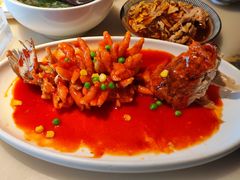 -探花·意境江南菜·唐伯虎文化体验店·松鼠桂鱼(观前店)