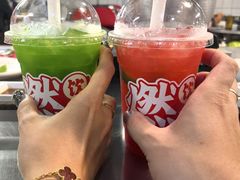 -燃计沙茶皇·香港沙茶火锅(人广旗舰店)