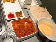 -海底捞火锅(王府井店)
