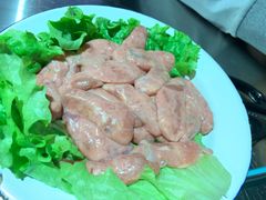 -马路牙子地桌烤肉(工体店)