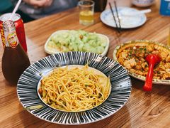 -王婆婆老妈蹄花川菜馆·非物质文化遗产(太古里一店)