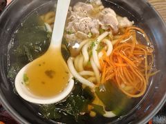 -东京屋(武定路店)