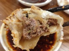 -并州饭店(千峰南路店)