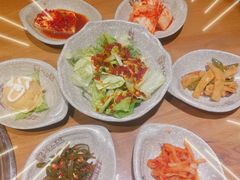 -牛人·雪花牛·木炭烤肉(昆山陆家店)