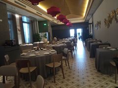 大堂-金鸭季·北京烤鸭(深业上城店)