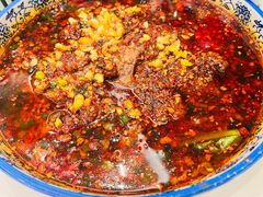 -院8里·小聚园老川菜(九眼桥店)